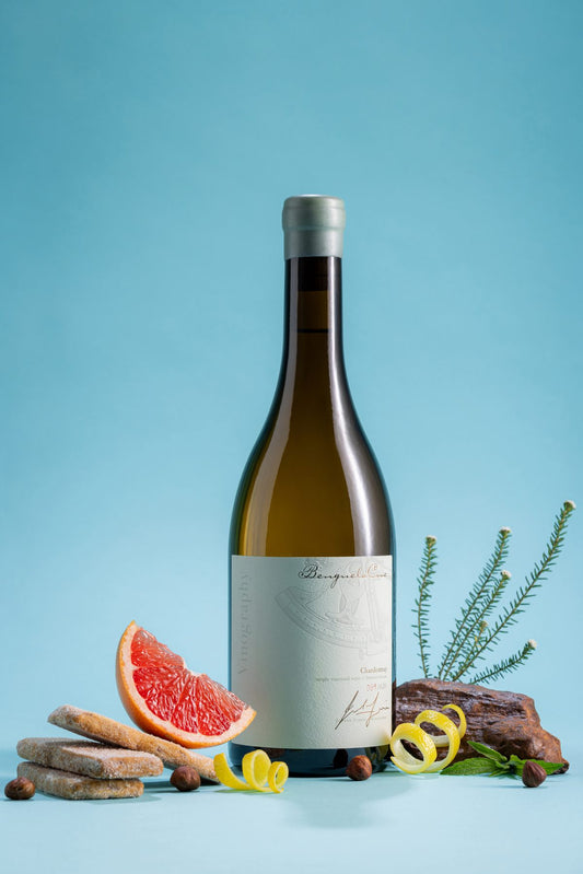 Chardonnay