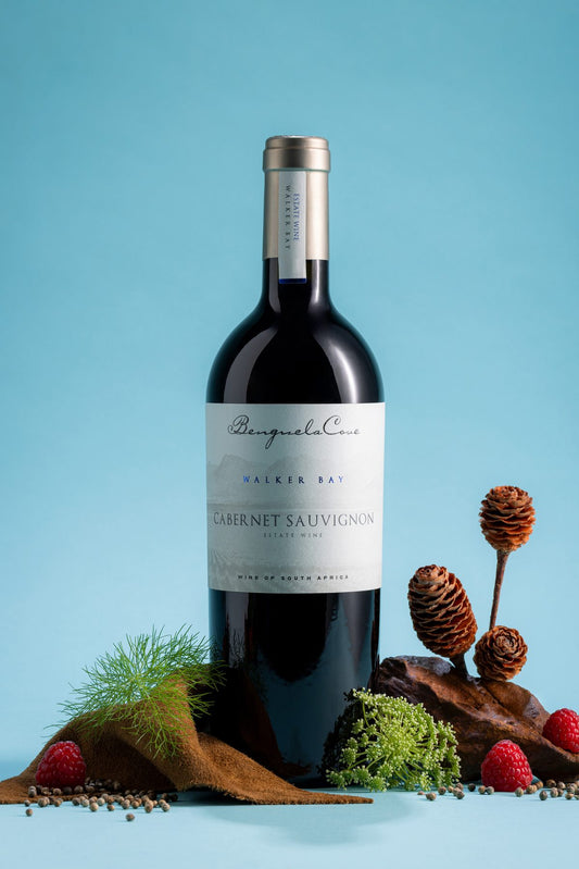 Cabernet Sauvignon