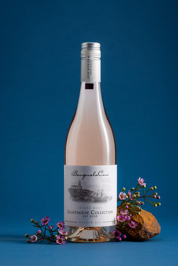 Dry Rosé