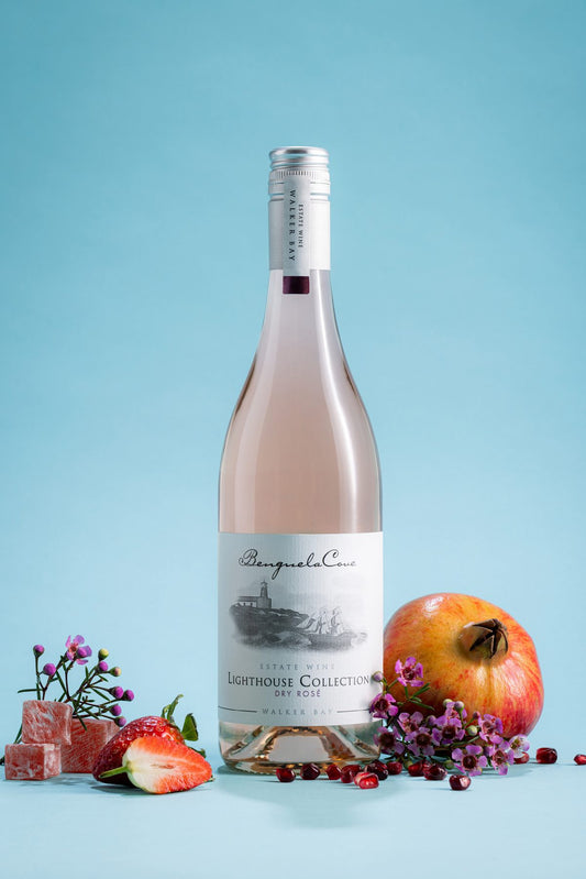 Dry Rosé
