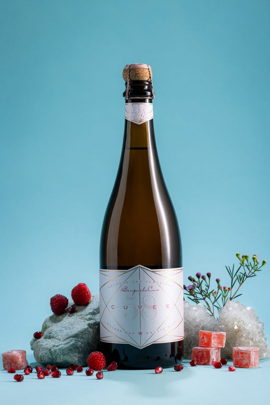 Cuvée 58 Rosé