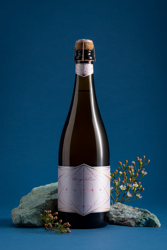 Cuvée 58 Rosé
