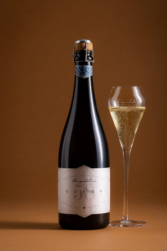 Cuvée 58