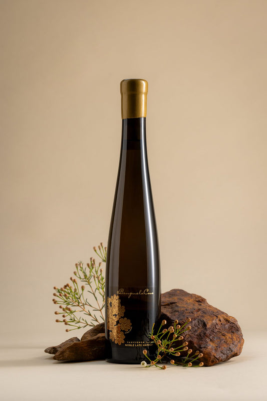 Noble Late Harvest