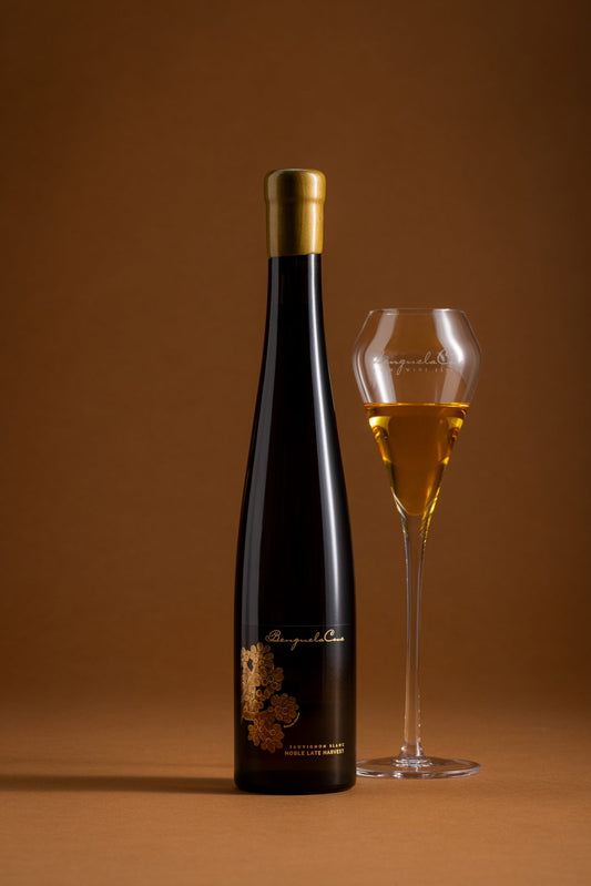 Noble Late Harvest