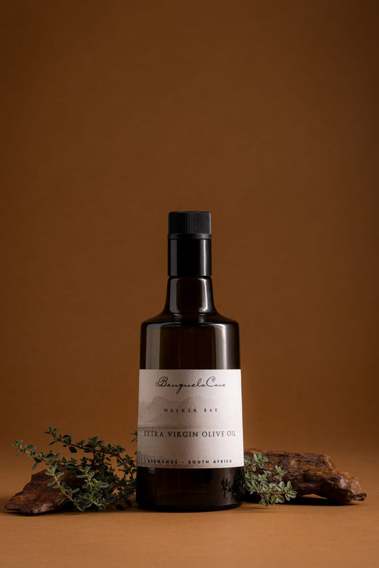 Olive Oil