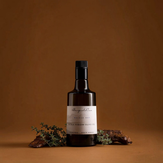 Olive Oil