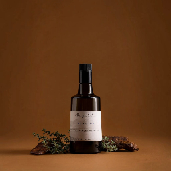 Olive Oil