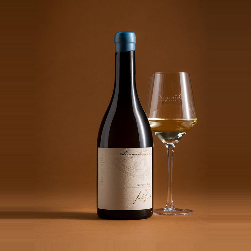 Vinography Sauvignon Blanc