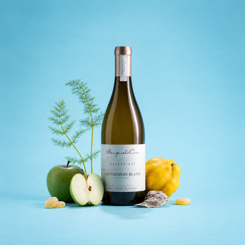 Benguela Cove Sauvignon Blanc