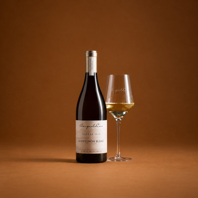 Benguela Cove Sauvignon Blanc