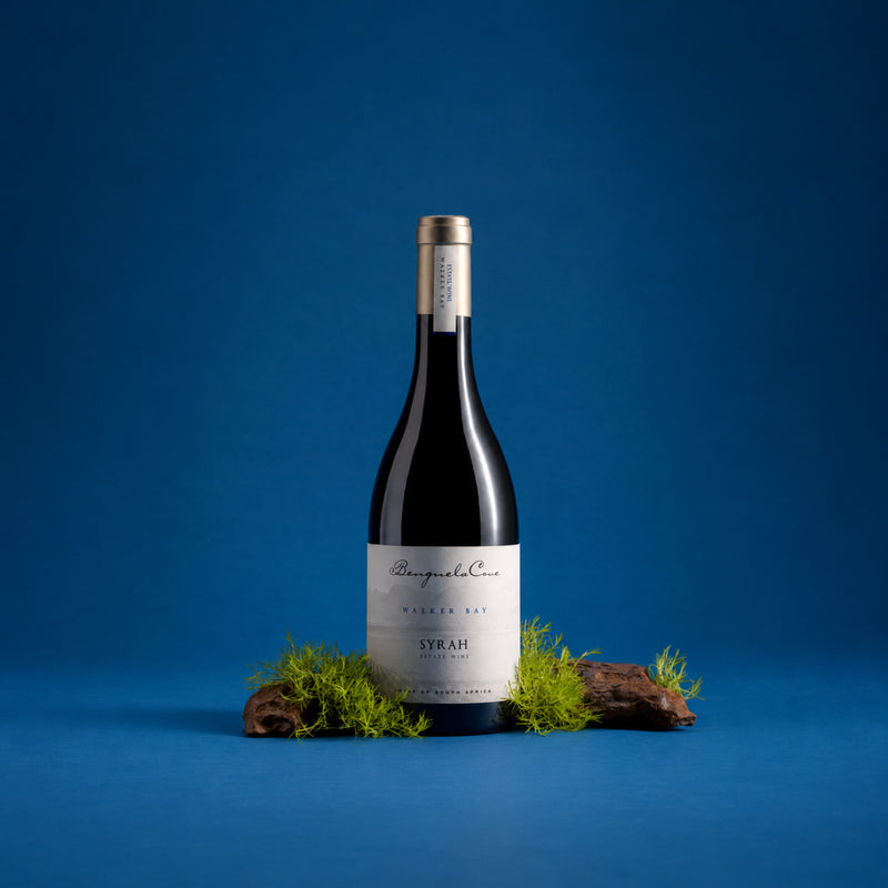 Benguela Cove Syrah
