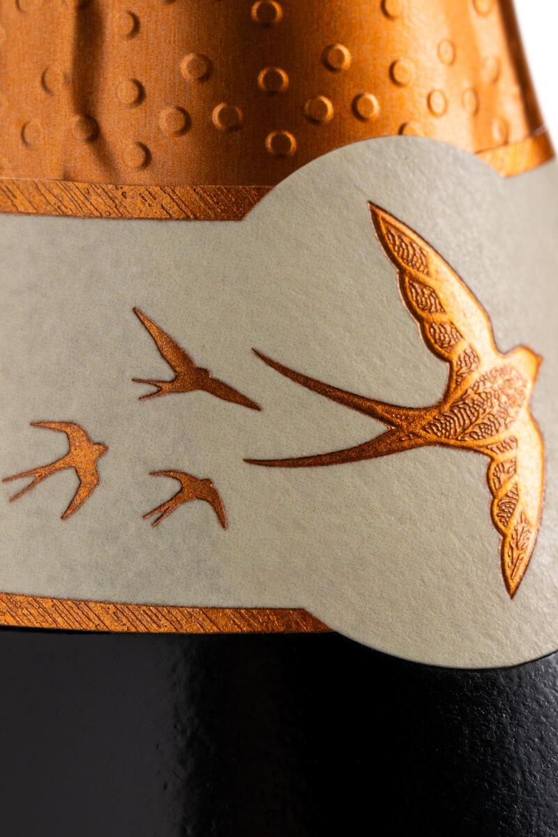 Brut Reserve