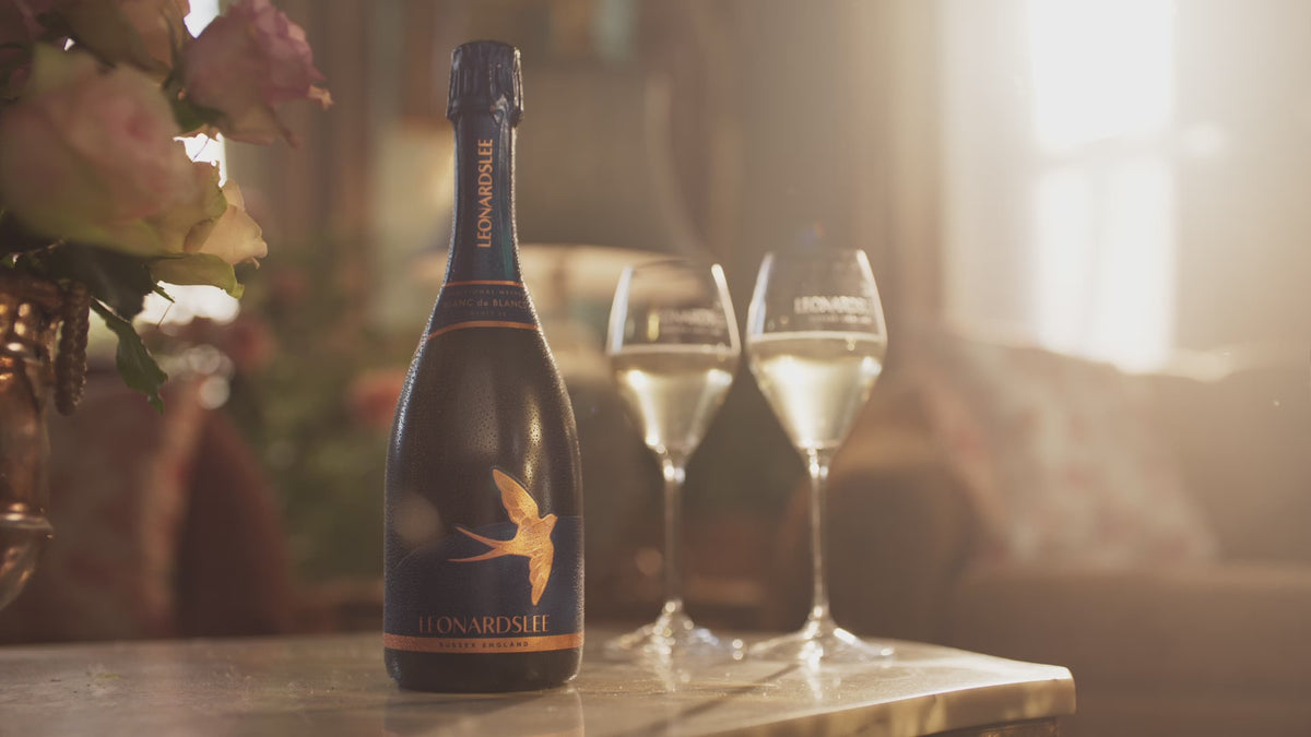 Sustainability at Leonardslee Family Vineyards