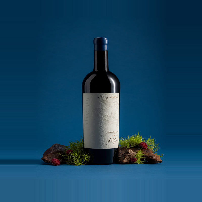 Cabernet Sauvignon