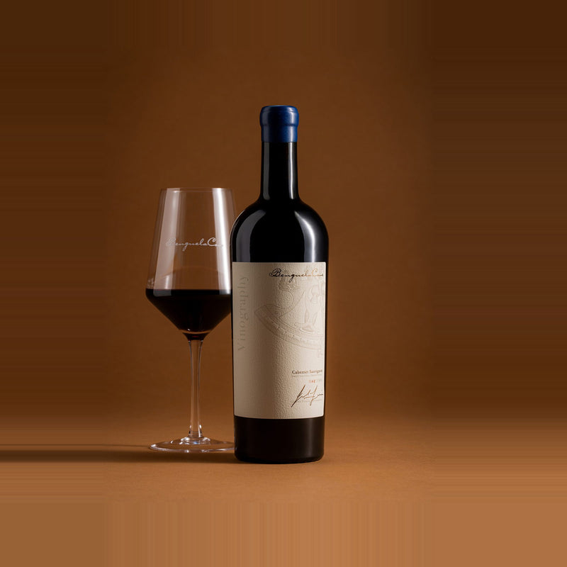 Cabernet Sauvignon