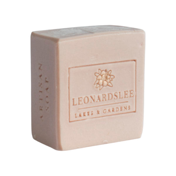Leonardslee Bar of Soap