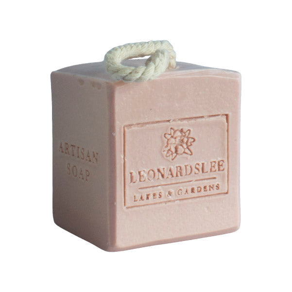 Leonardslee Soap on a Rope