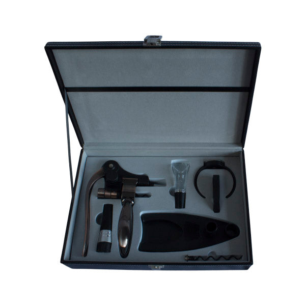 Deluxe Wine Gift Set (7pcs)